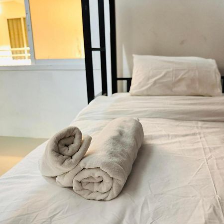 Collection O Bupamontra Chiangmai Hotel Chiang Mai Ngoại thất bức ảnh