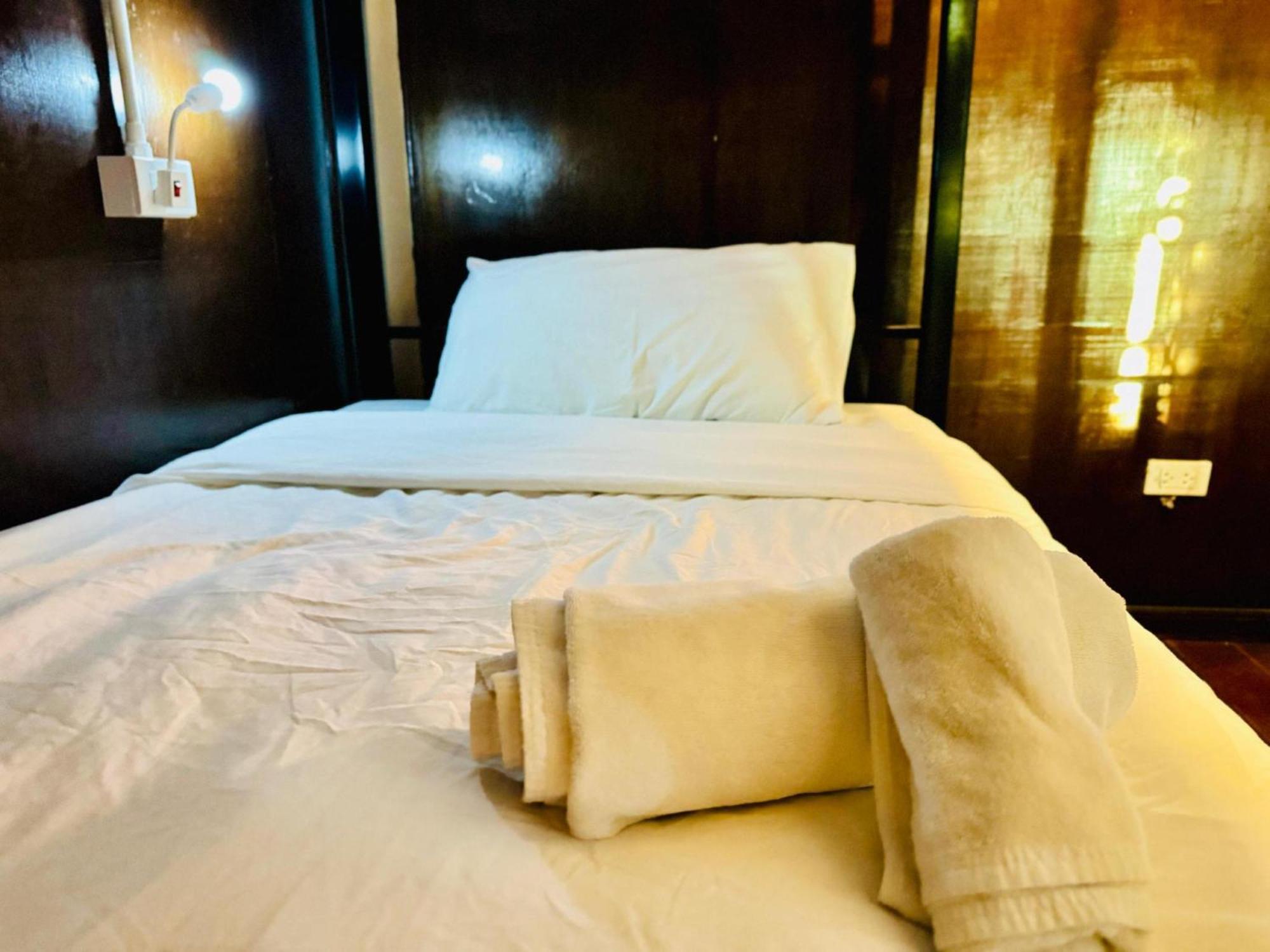 Collection O Bupamontra Chiangmai Hotel Chiang Mai Ngoại thất bức ảnh