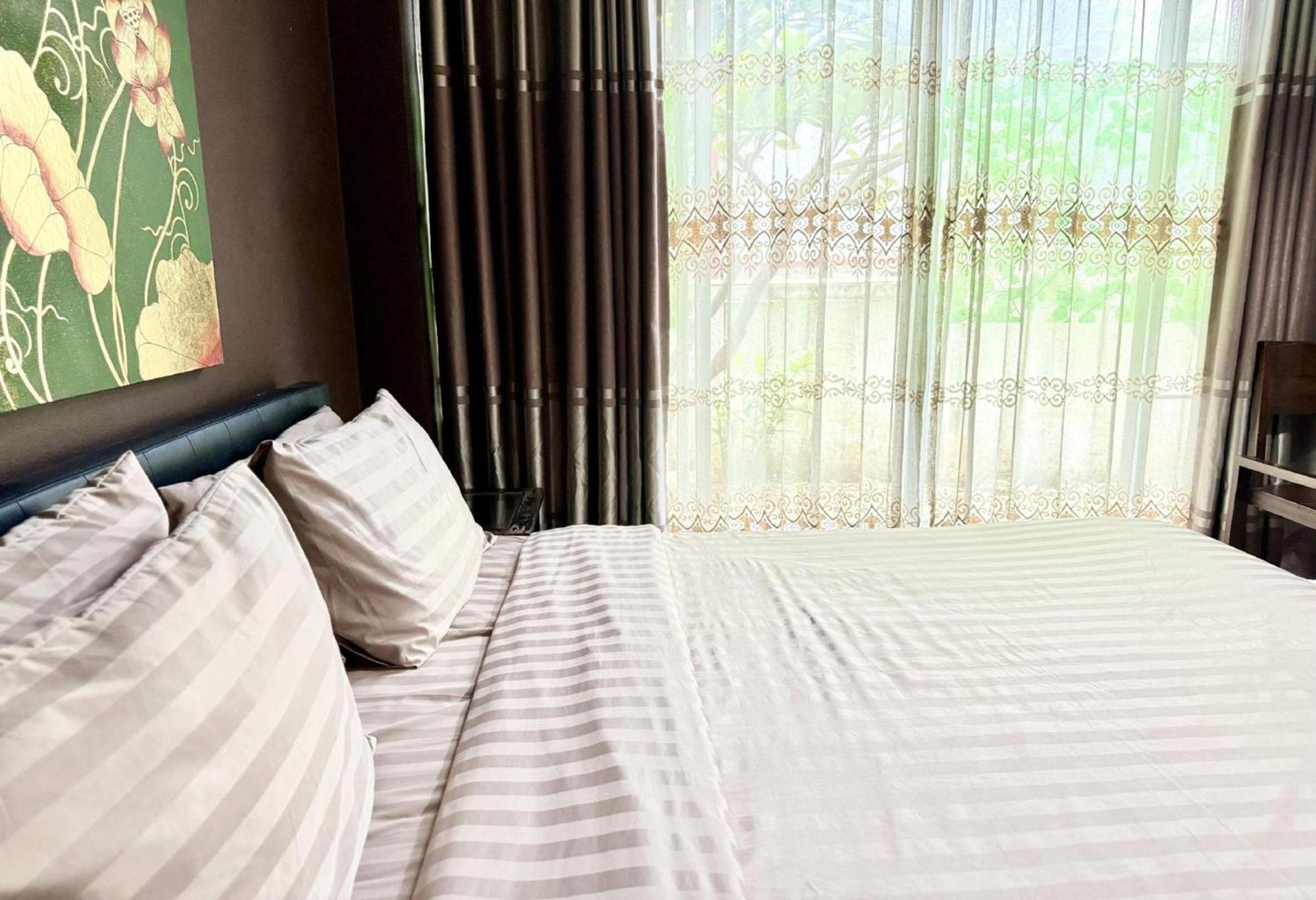 Collection O Bupamontra Chiangmai Hotel Chiang Mai Ngoại thất bức ảnh