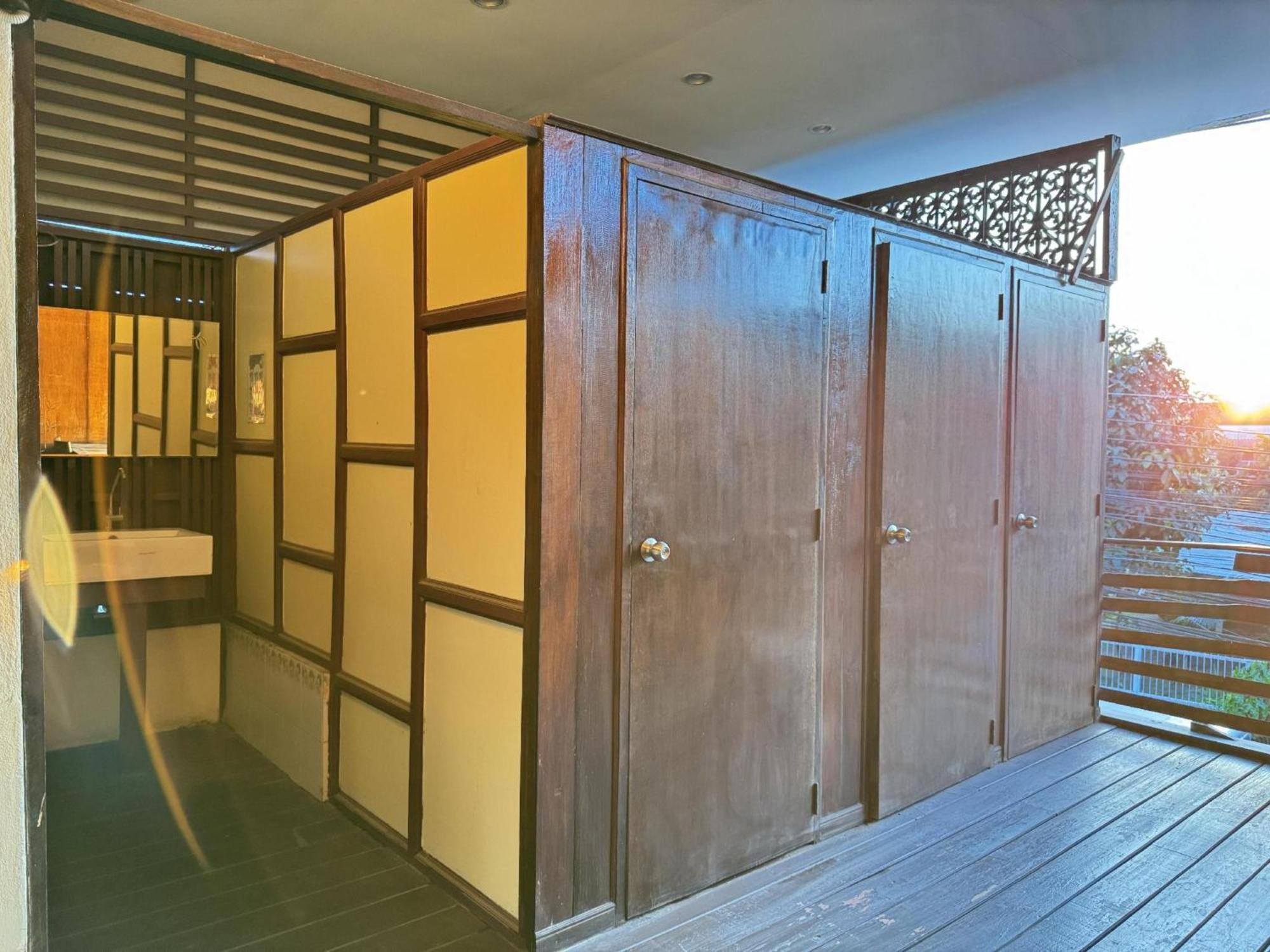 Collection O Bupamontra Chiangmai Hotel Chiang Mai Ngoại thất bức ảnh