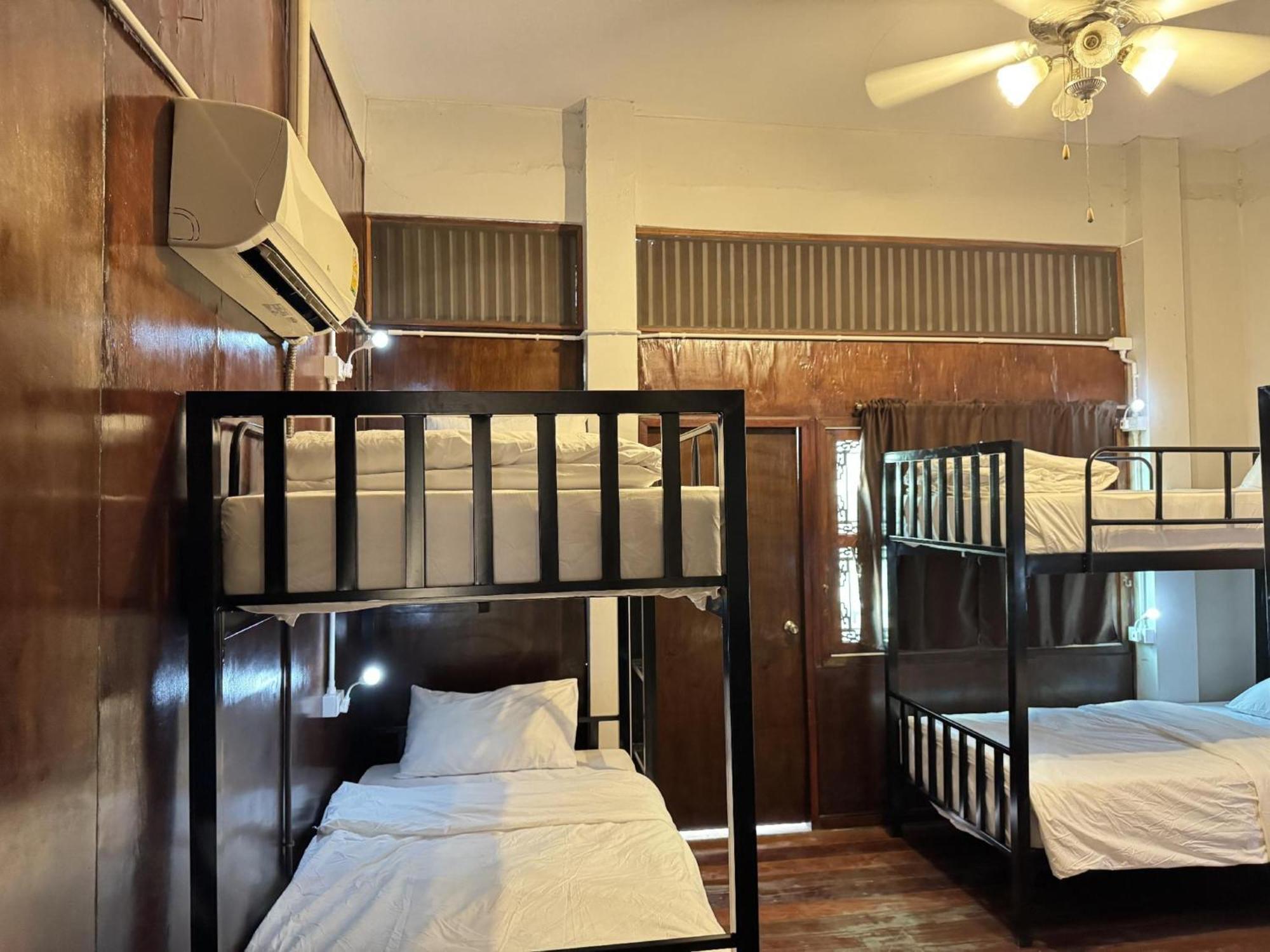 Collection O Bupamontra Chiangmai Hotel Chiang Mai Ngoại thất bức ảnh